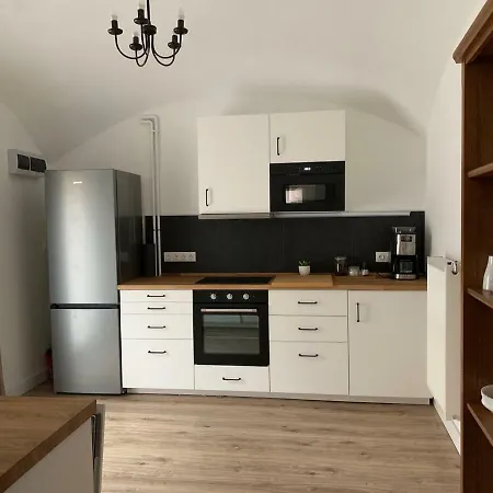 Сasa de vacaciones A11 Apartman Alsóörs