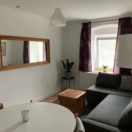 Semesterbostad A11 Apartman