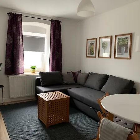 Semesterbostad A11 Apartman