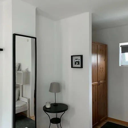 A11 Apartman * Alsóörs