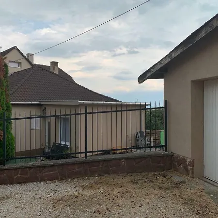 A11 Apartman